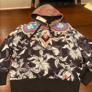 Adidas outfit new with tags Size L